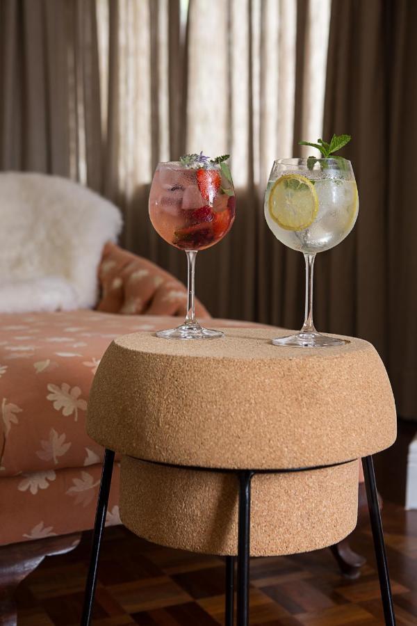 Secreto Boutique Hotel Campos do Jordão エクステリア 写真