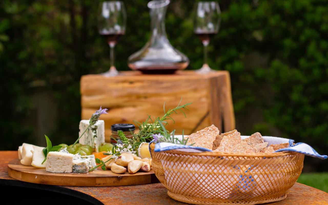 Secreto Boutique Hotel Campos do Jordão エクステリア 写真