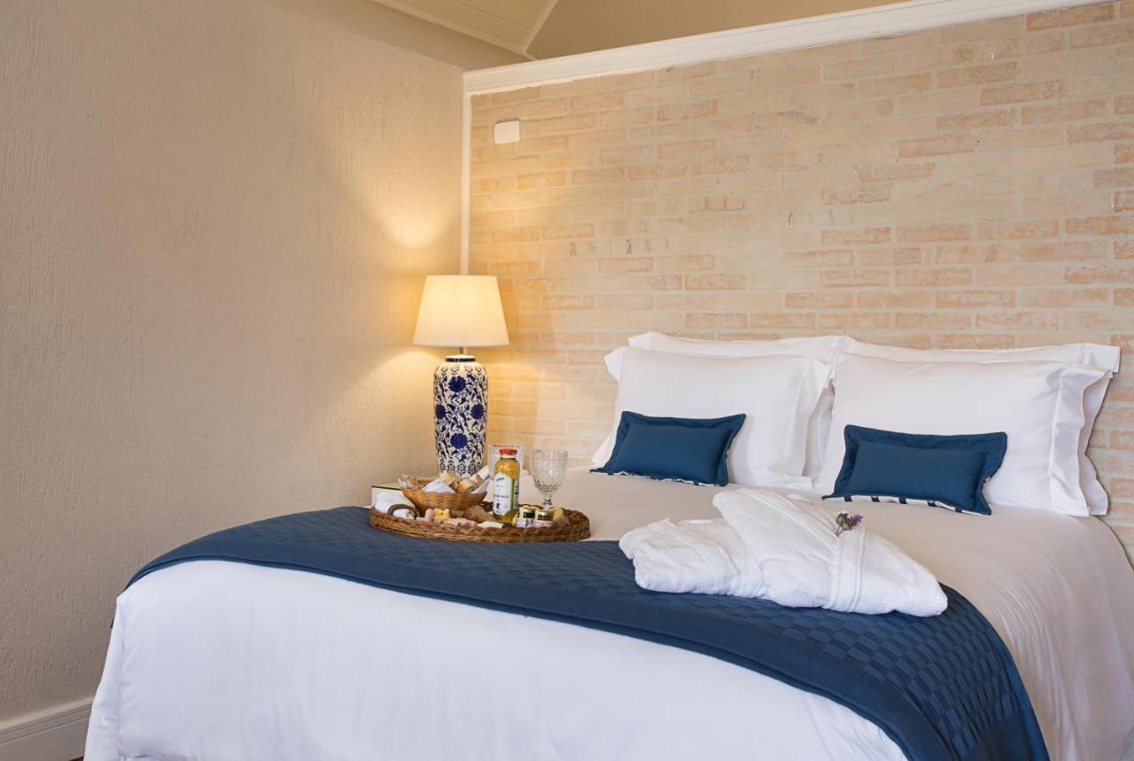 Secreto Boutique Hotel Campos do Jordão エクステリア 写真