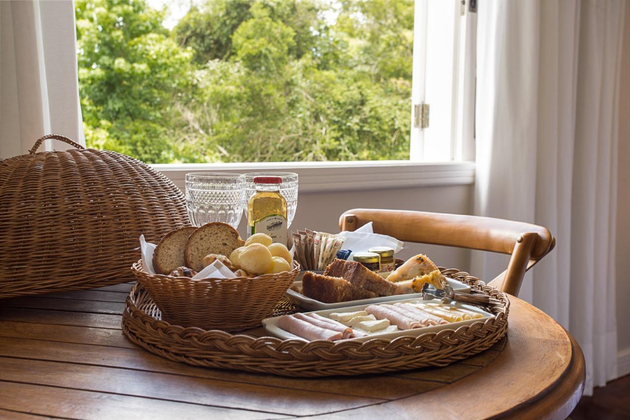 Secreto Boutique Hotel Campos do Jordão エクステリア 写真