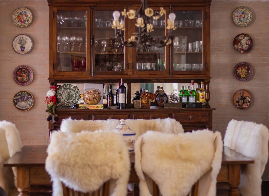Secreto Boutique Hotel Campos do Jordão エクステリア 写真