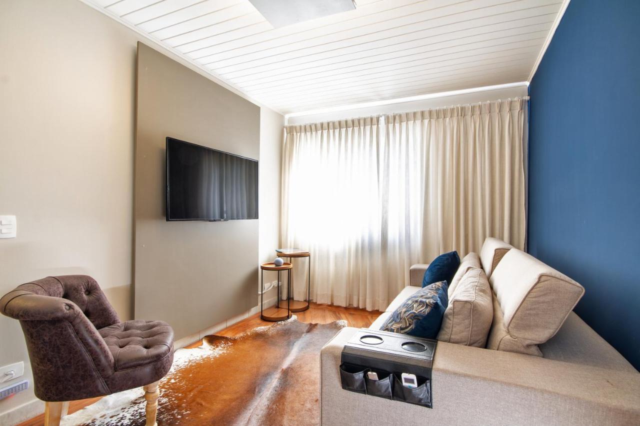 Secreto Boutique Hotel Campos do Jordão エクステリア 写真