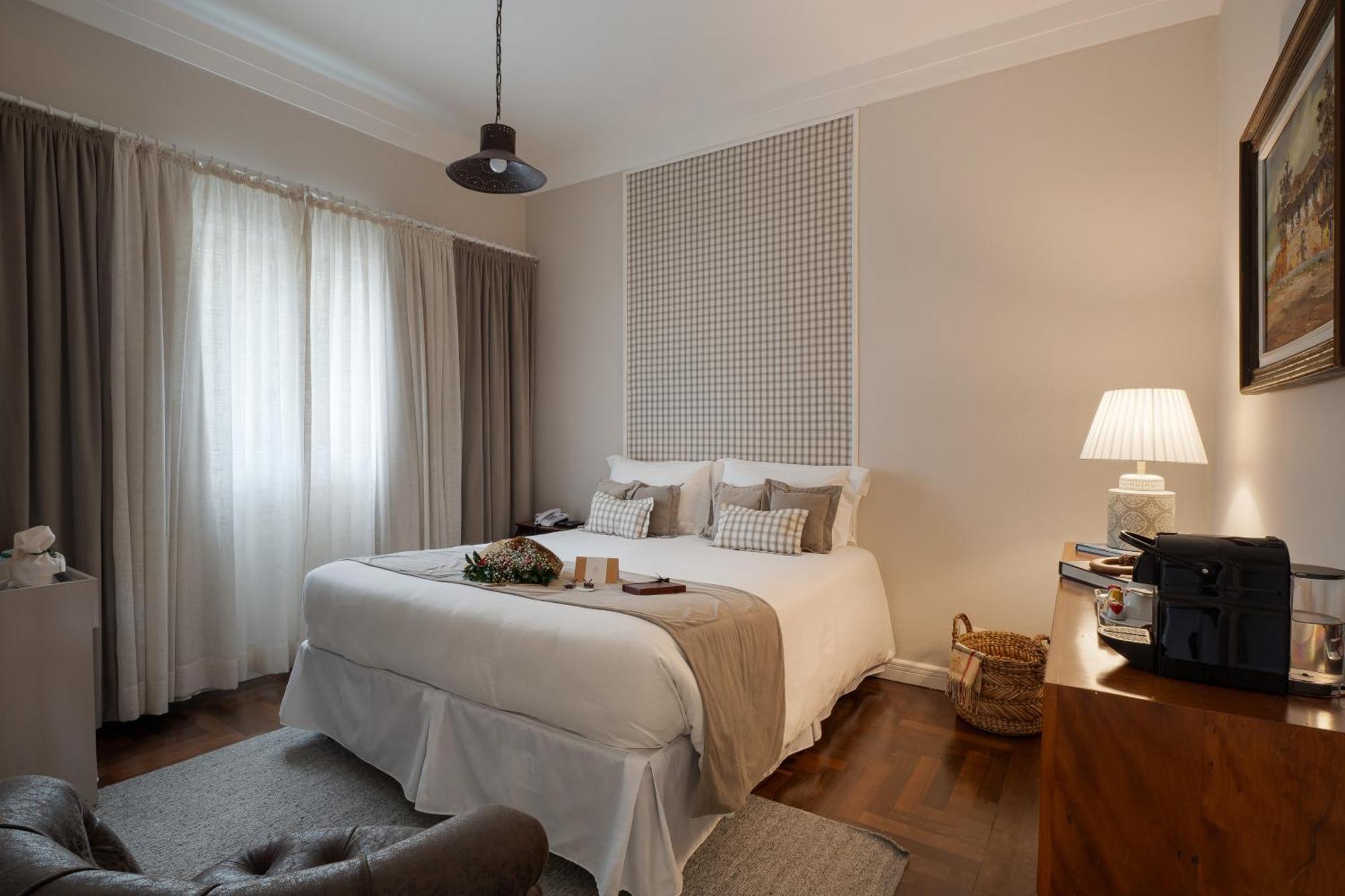 Secreto Boutique Hotel Campos do Jordão エクステリア 写真