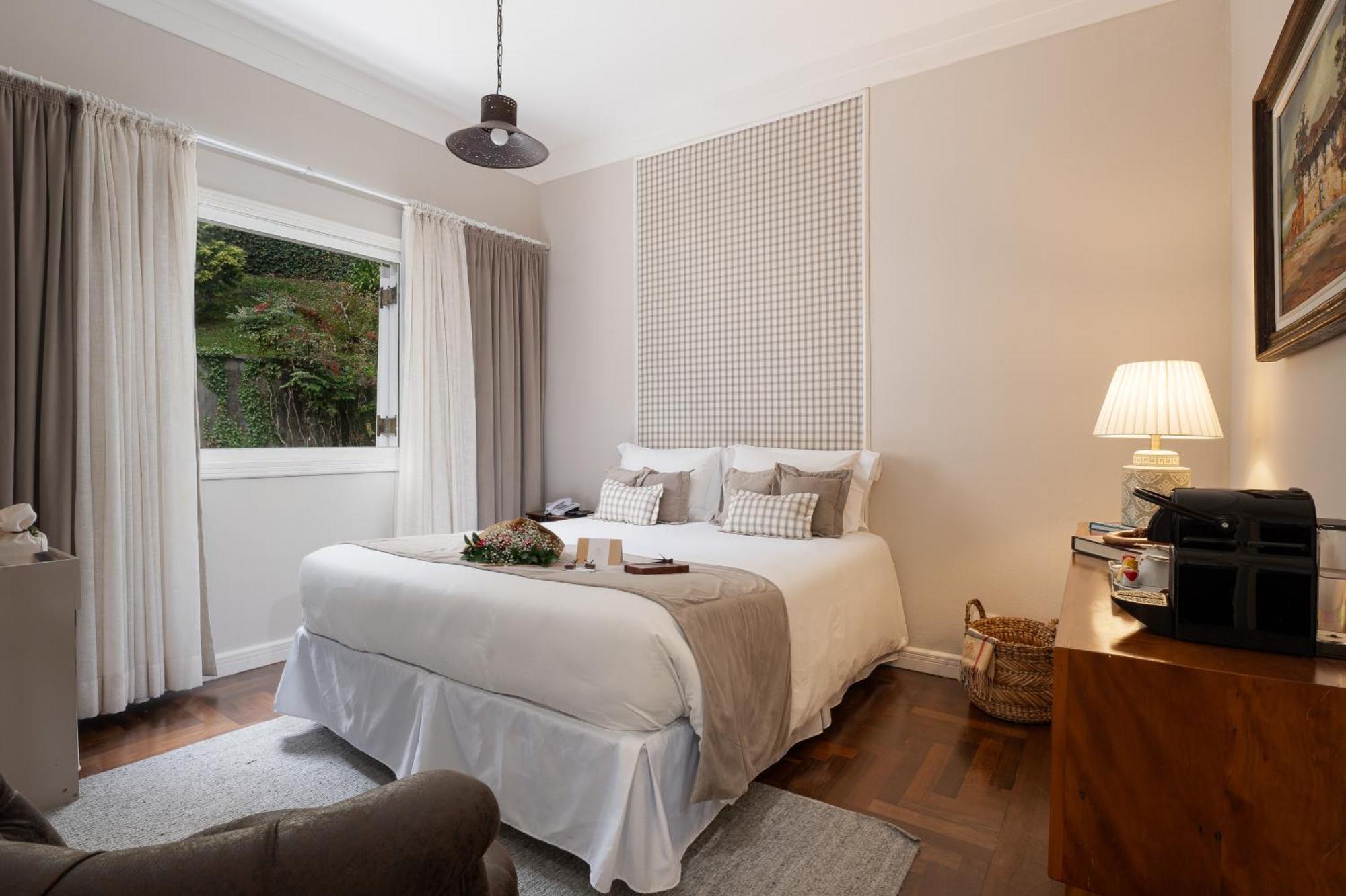Secreto Boutique Hotel Campos do Jordão エクステリア 写真
