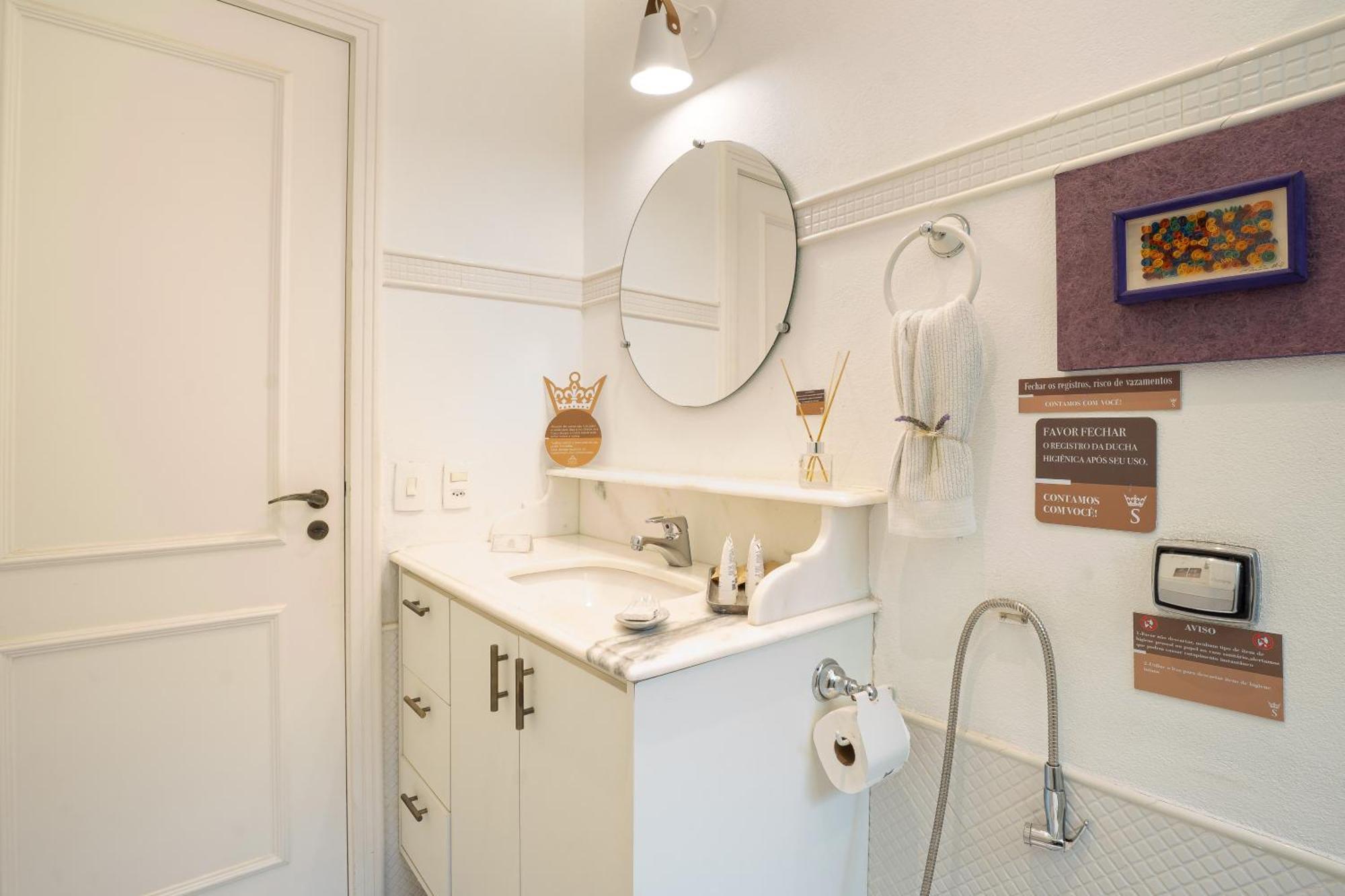 Secreto Boutique Hotel Campos do Jordão エクステリア 写真