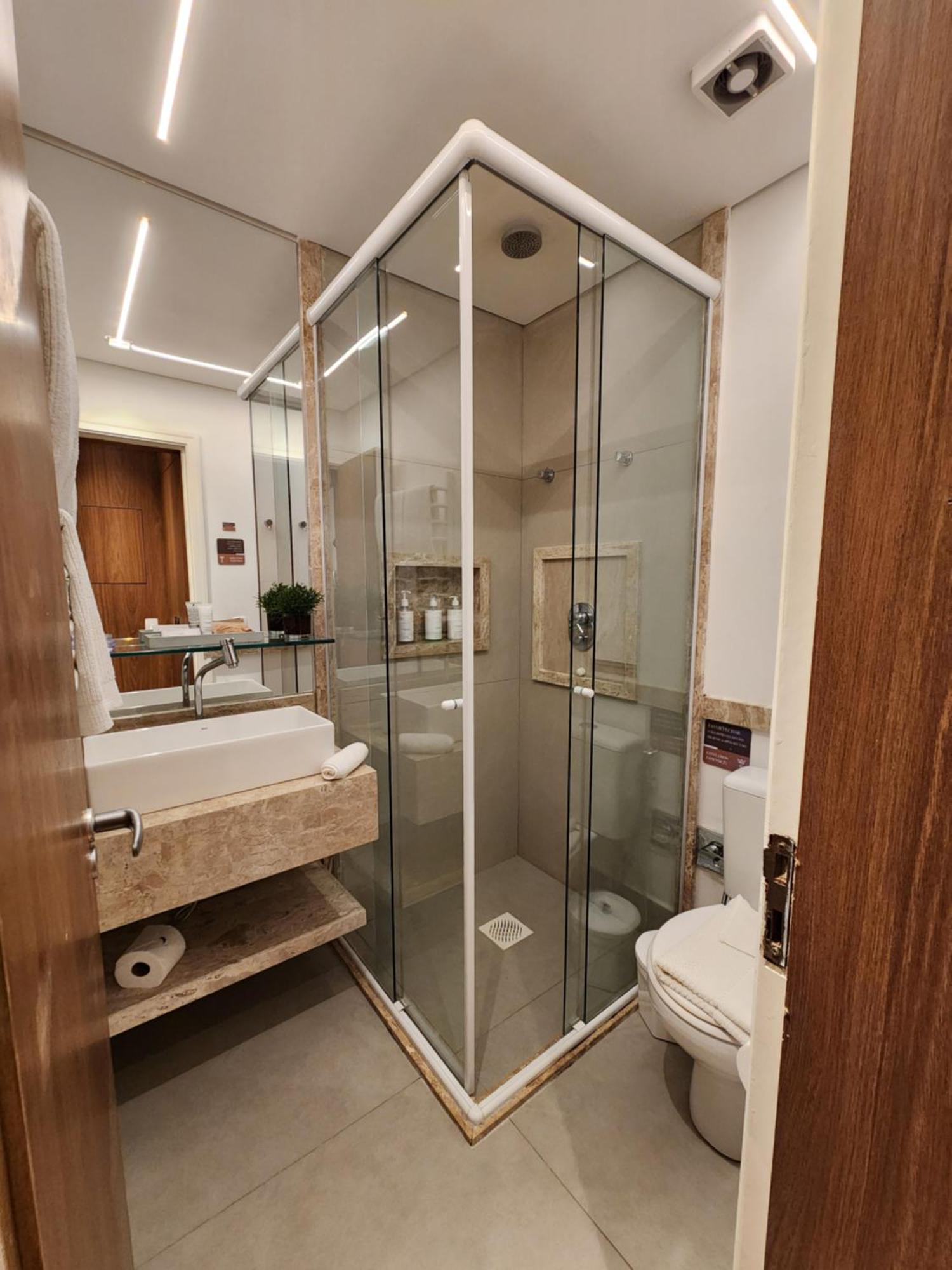 Secreto Boutique Hotel Campos do Jordão エクステリア 写真