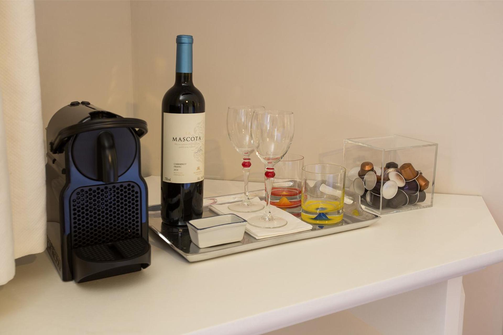 Secreto Boutique Hotel Campos do Jordão エクステリア 写真