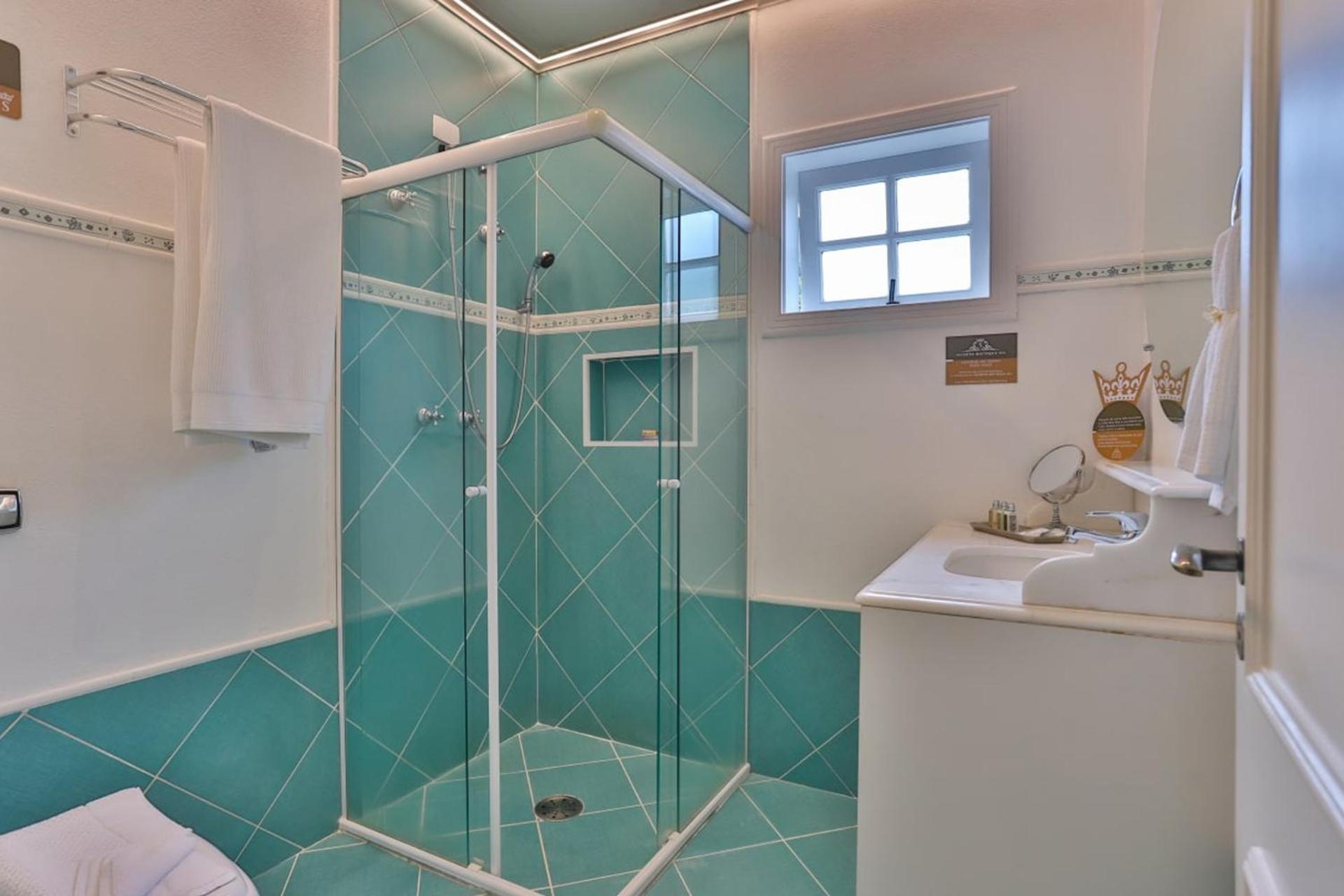 Secreto Boutique Hotel Campos do Jordão エクステリア 写真