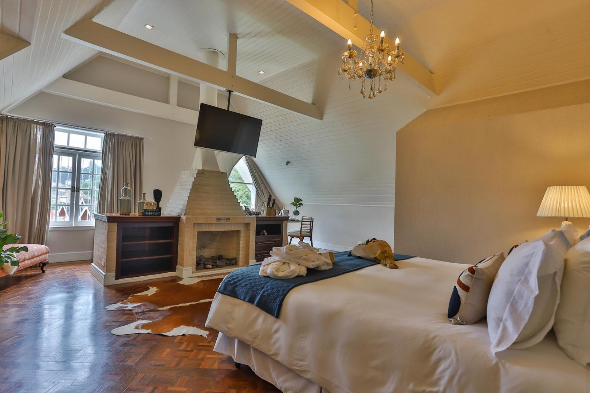 Secreto Boutique Hotel Campos do Jordão エクステリア 写真